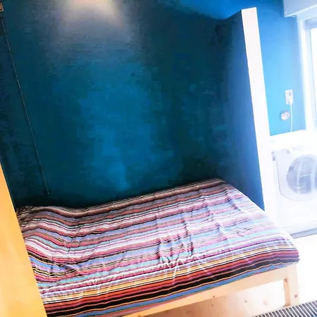 Sejour Agreable Tout Confort Avec Parking Liege Exterior photo